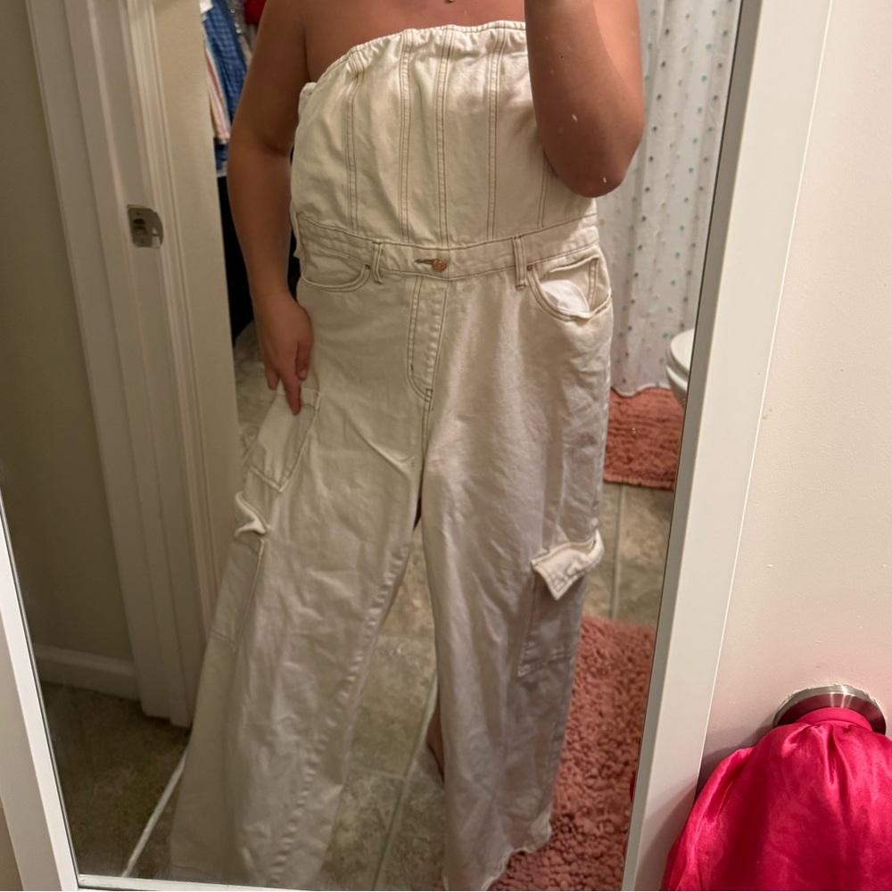 Target brand jumpsuit